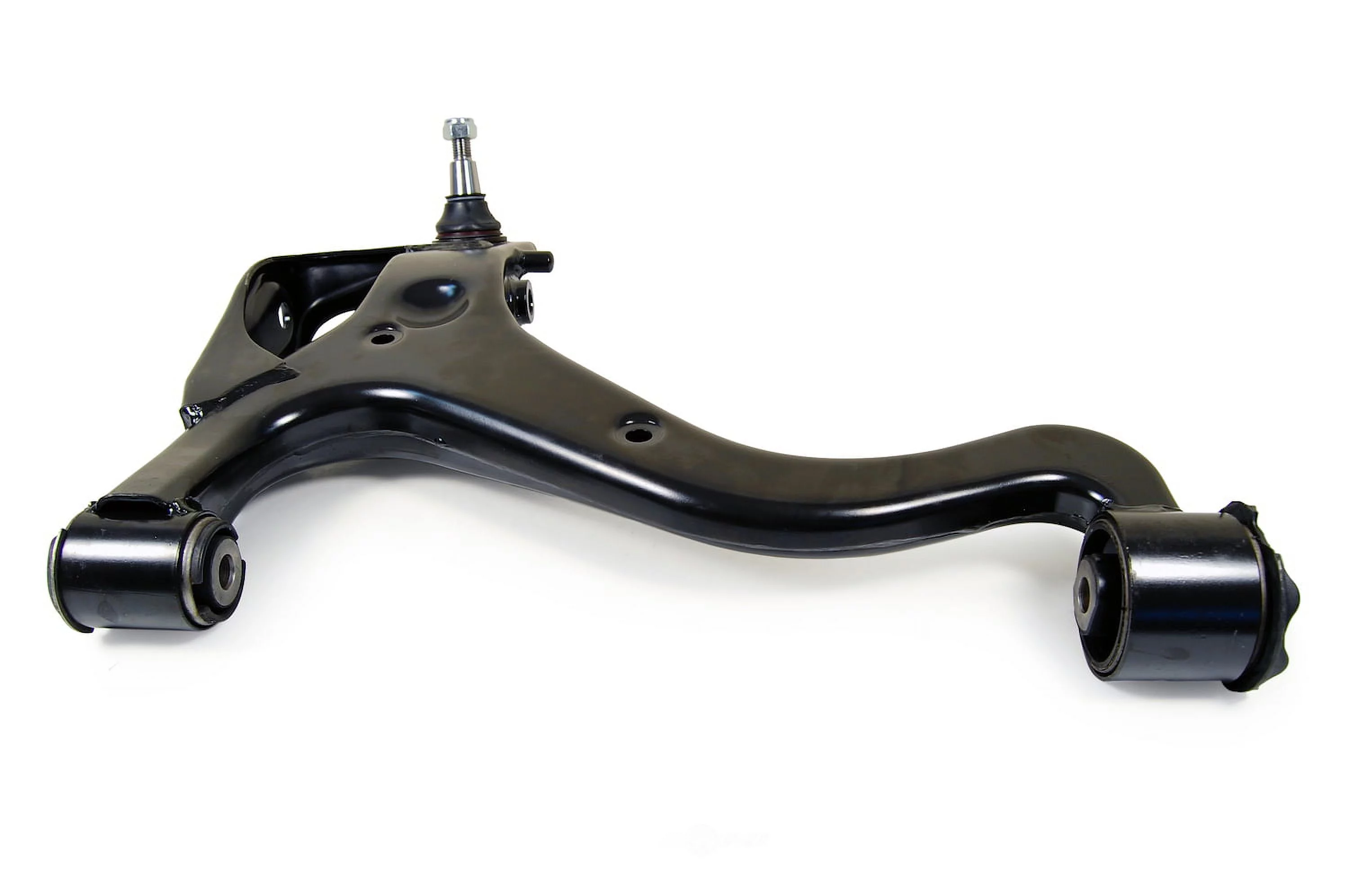 Mevotech CMS101196 Suspension Control Arm & Ball Joint Assembly Fits select: 2006-2013 LAND ROVER RANGE ROVER SPORT