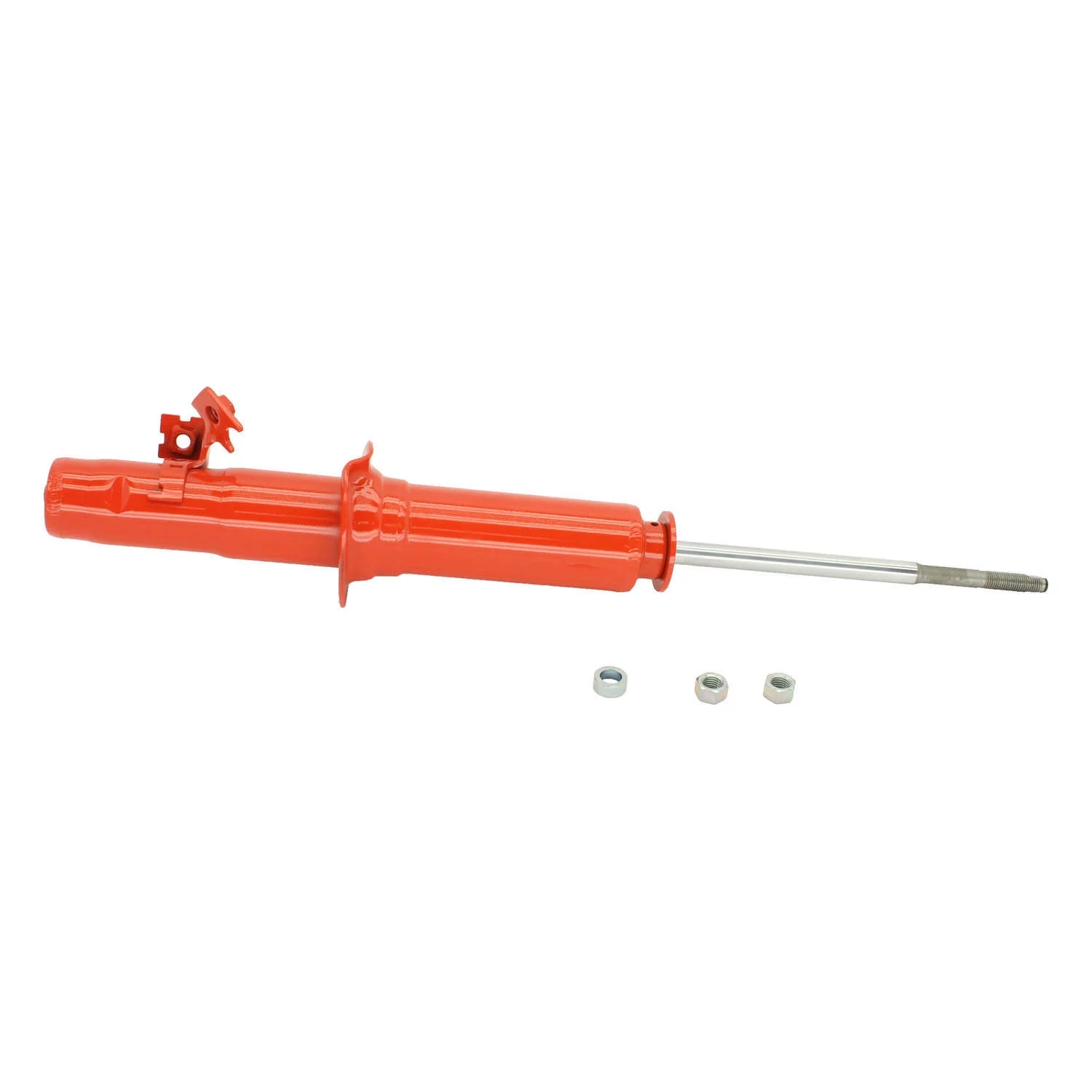 KYB AGX Shock Absorber Fits select: 1992-1997 HONDA CIVIC, 1994-1996 ACURA INTEGRA LS