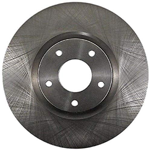 BENDIX PREMIUM PRT5953 - Disc Brake Rotor Fits select: 2016-2018 NISSAN MAXIMA, 2009-2011 NISSAN MURANO