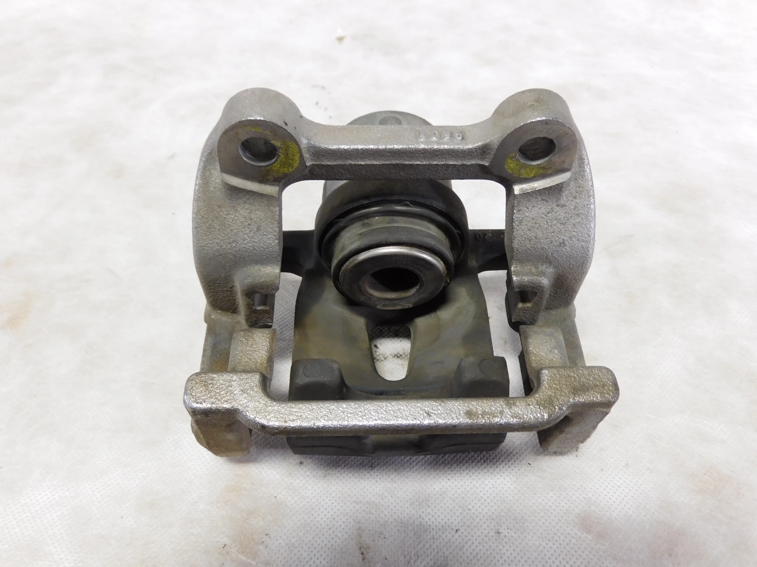 Pre-Owned 06-12 Dodge Charger Rear Right Passenger Brake Caliper OEM LKQ (Good)