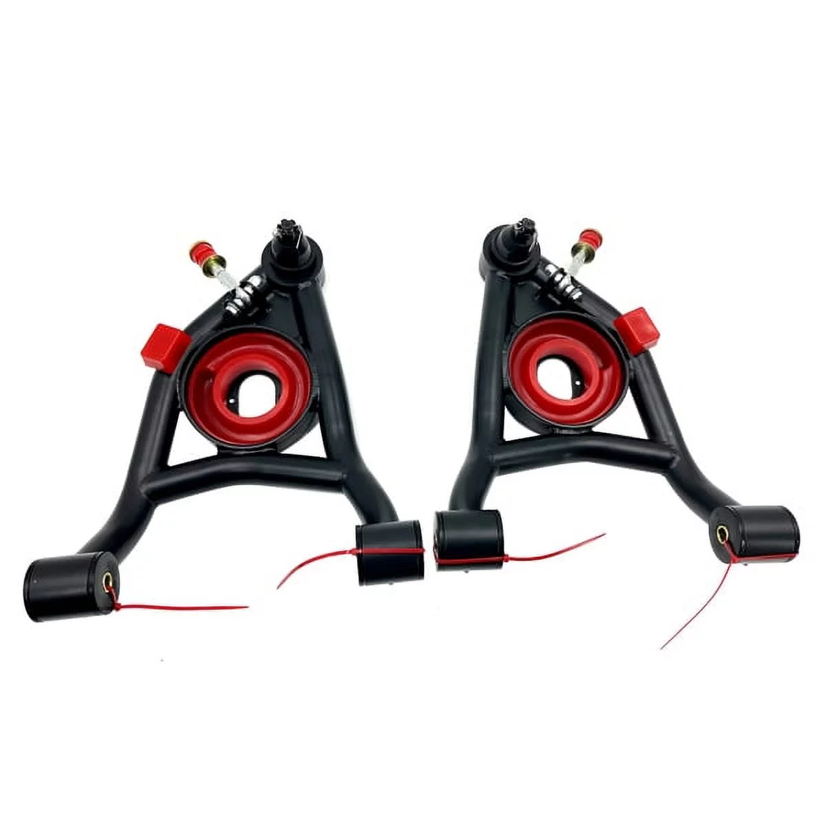 Teledu Tubular Lower Control Arms A Body For Chevrolet Chevelle Malibu Monte Carlo El Camino 1968-1972 Heavy Duty