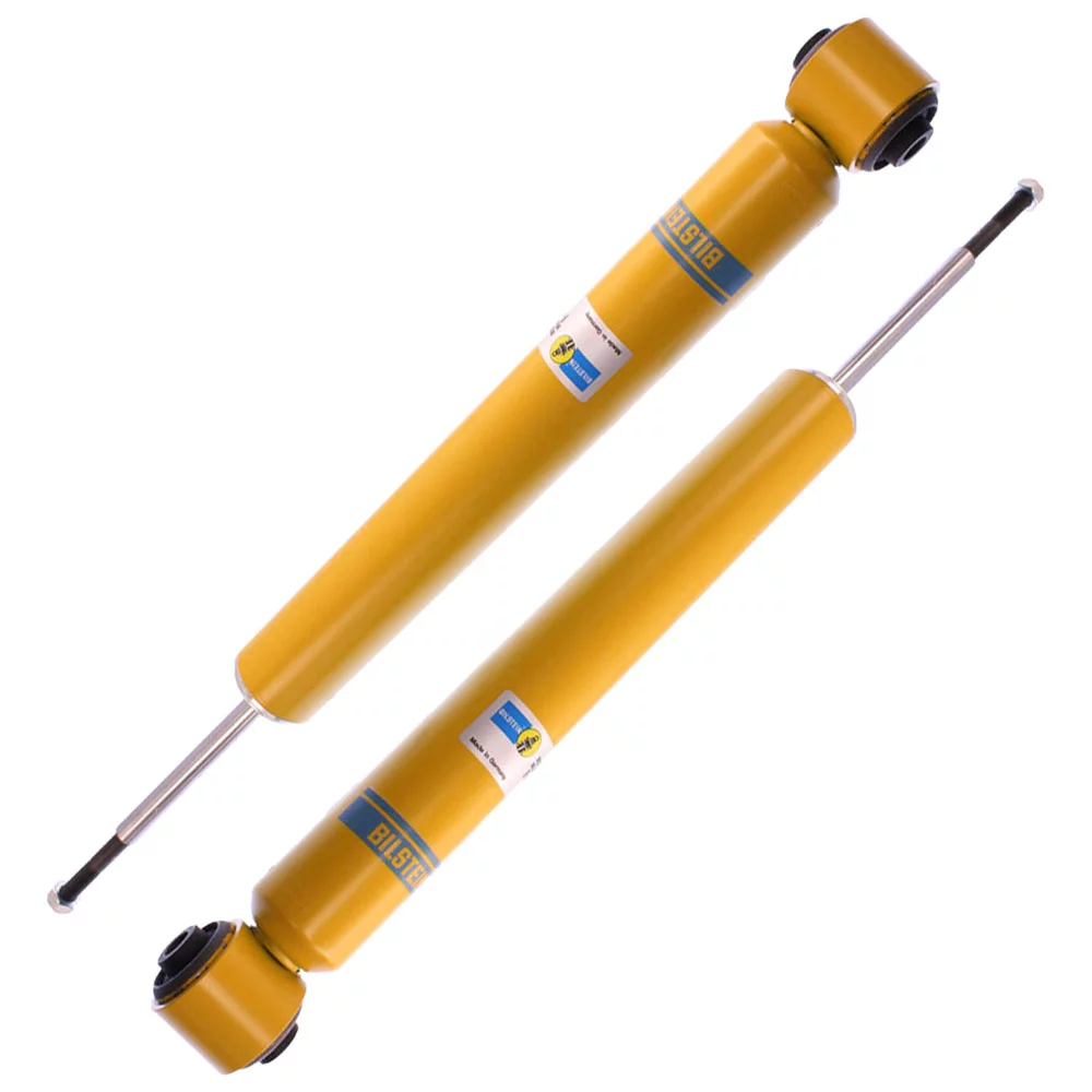 For BMW M3 E90 E92 & E93 2008-2013 New Pair Bilstein B8 Rear Shocks Struts - Buyautoparts