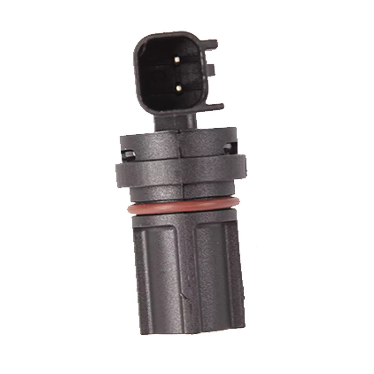 OE # 6L3Z9E731A Rear ABS Wheel Speed Sensor 1PC Fits select: 2004 FORD F150 SUPERCREW, 2005-2009 FORD F150