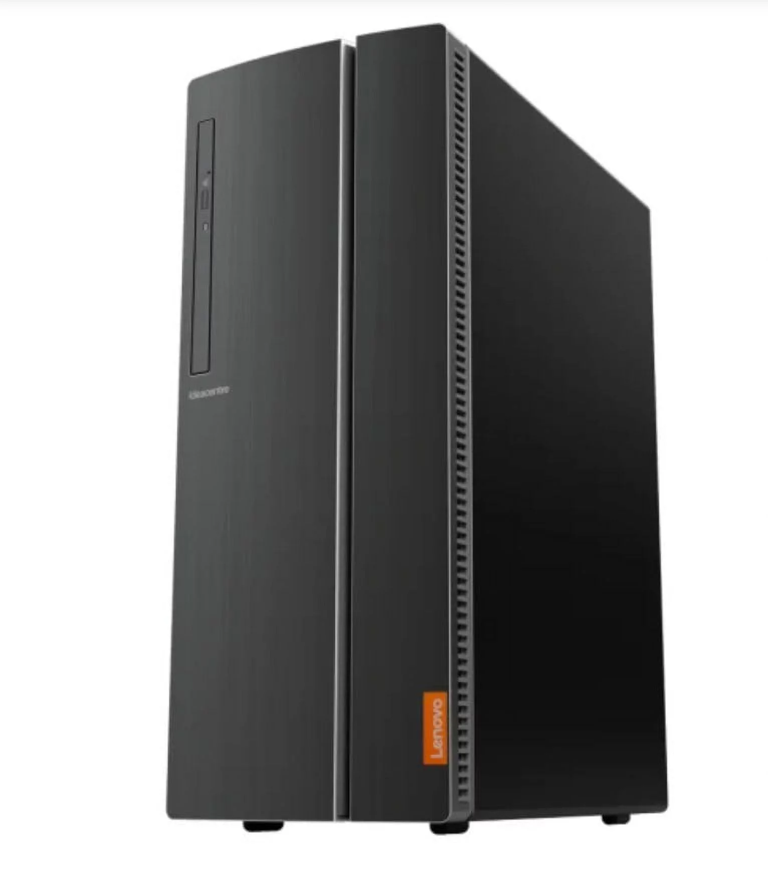 UsedLenovo IdeaCentre 510A-15ICK i7-9700 3.0GHz 16GB 512GB SSD DVD WiFi W10H