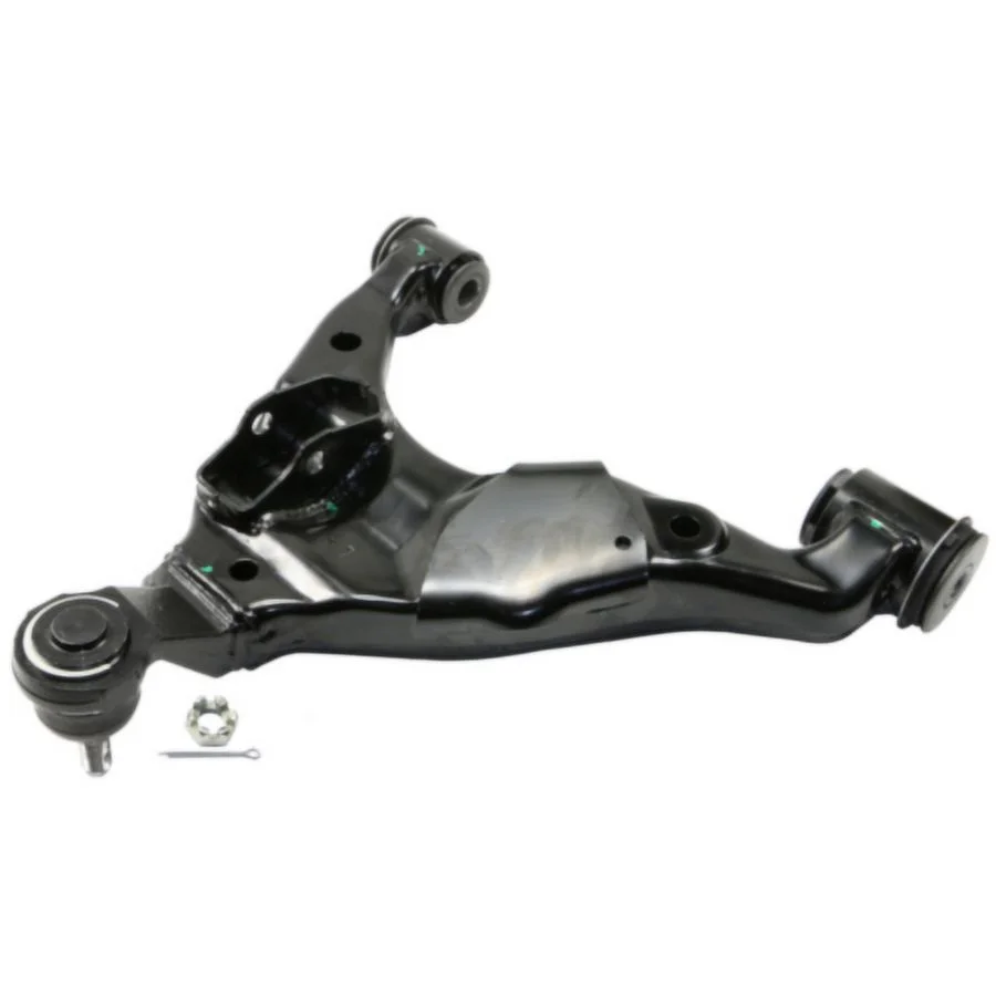 Suspension Control Arm and Ball Joint Assembly Fits select: 2003-2019 TOYOTA 4RUNNER, 2007-2009 TOYOTA FJ CRUISER