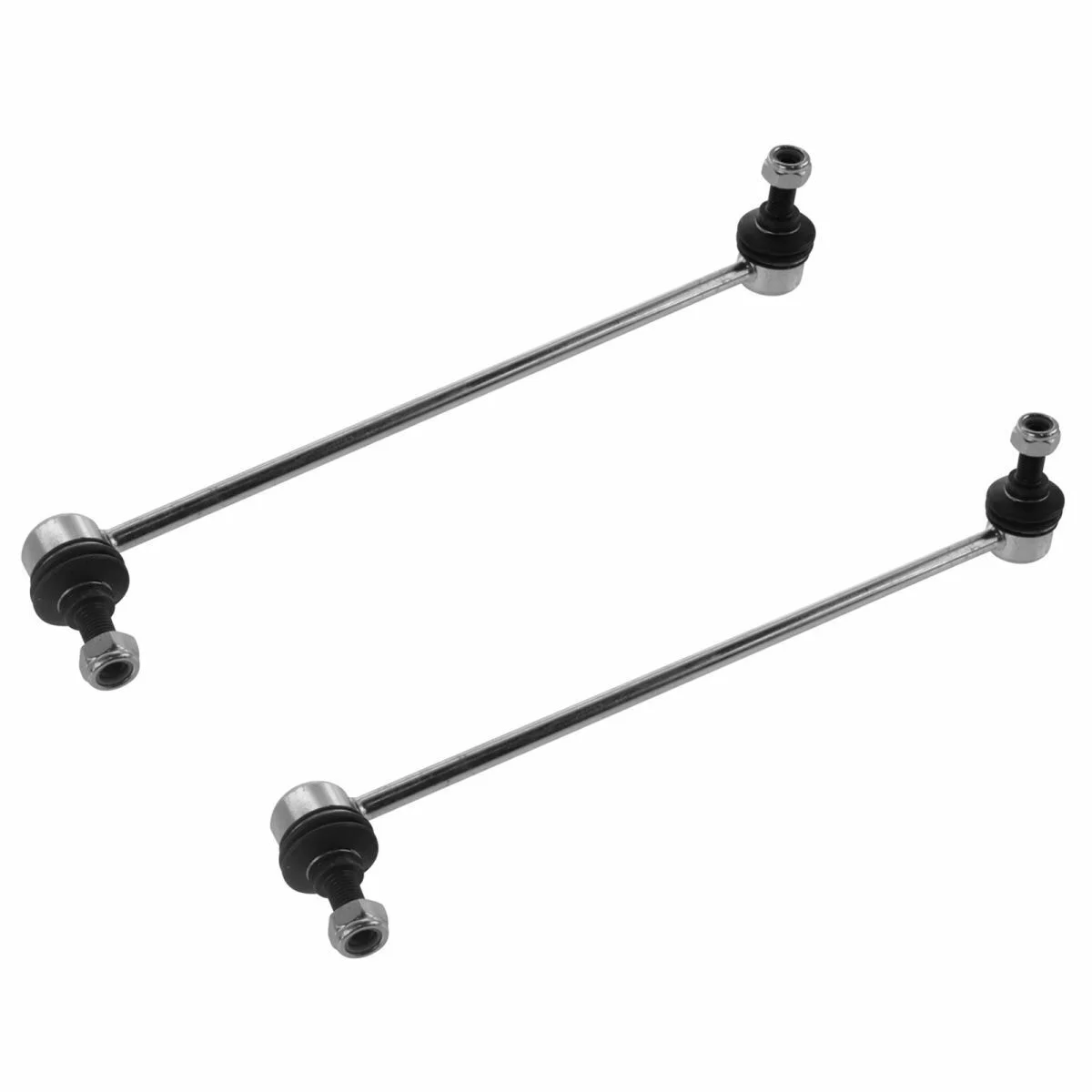 Teledu Stabilizer Sway Bar End Front Rear Left/Right Set of 4 Kit For Audi Volkswagen