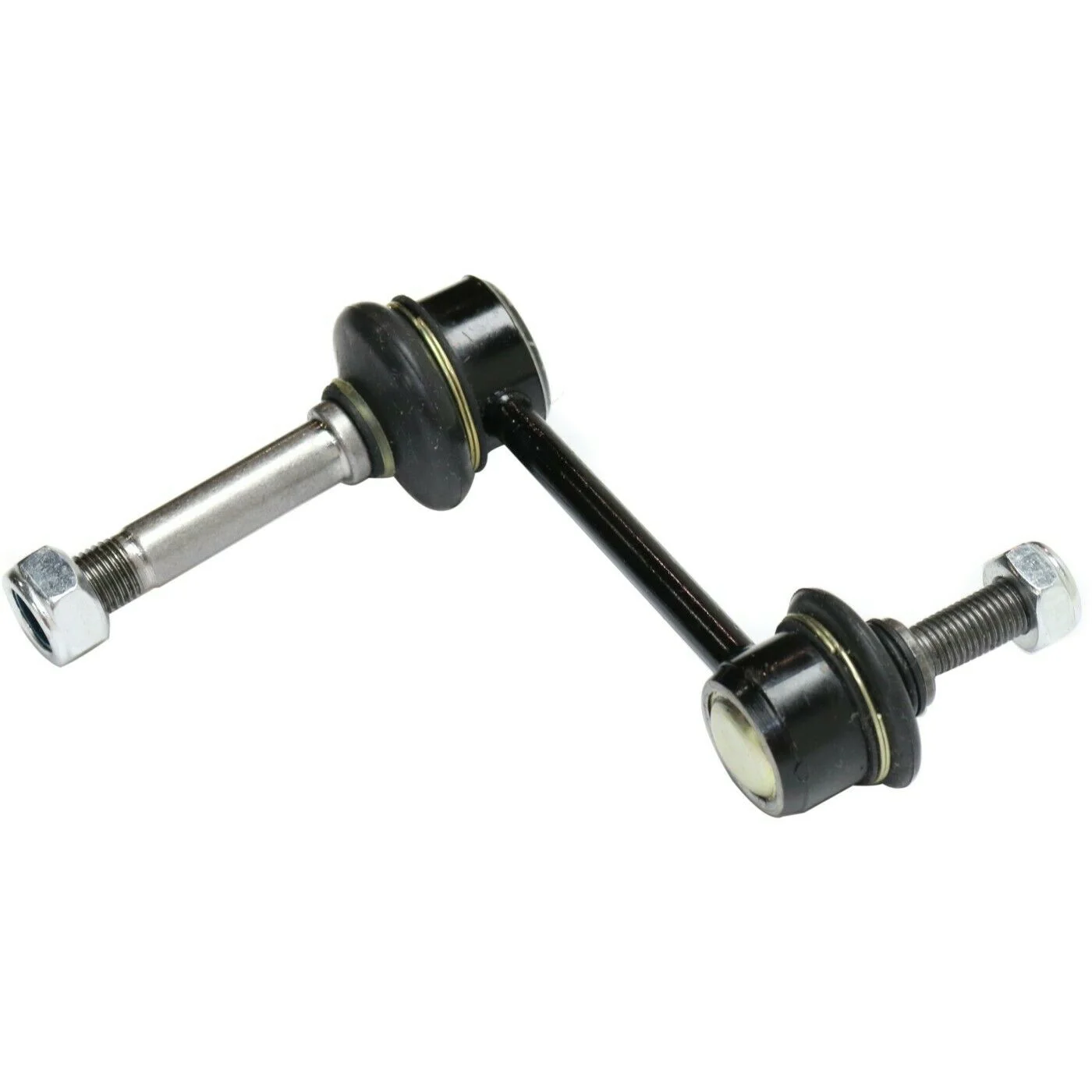 Teledu Sway Bar Links Set of 2 Front Driver & Passenger Side LH RH For Lexus IS300 Pair