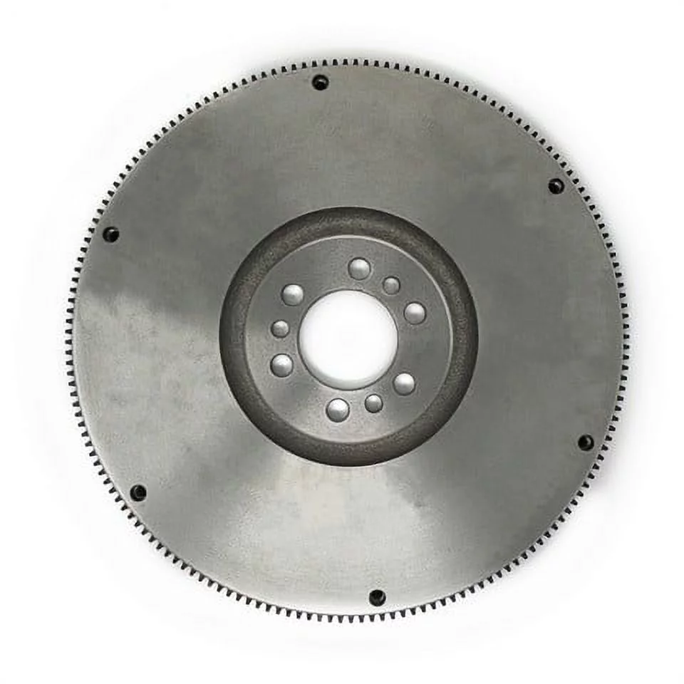 Platinum Driveline Clutch Flywheel - FW550 Fits select: 1973-1978 CHEVROLET C20, 1973-1986 CHEVROLET C30