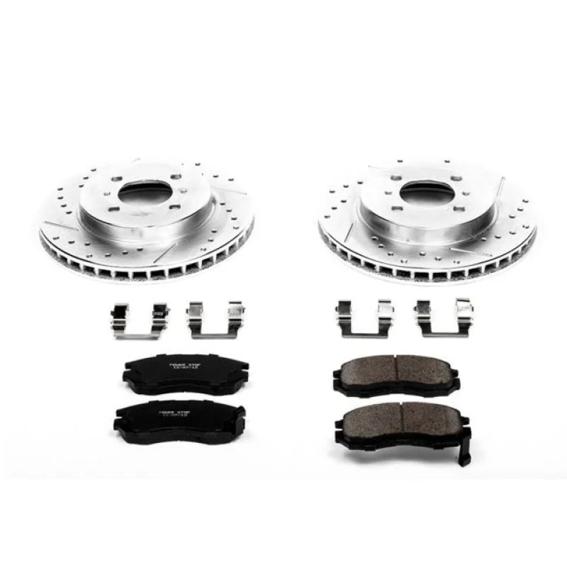 RockJock CE-9906A-18 Antirock Sway Bar Kit 50 x 1 in. Bar with 18 in. Aluminum Arms