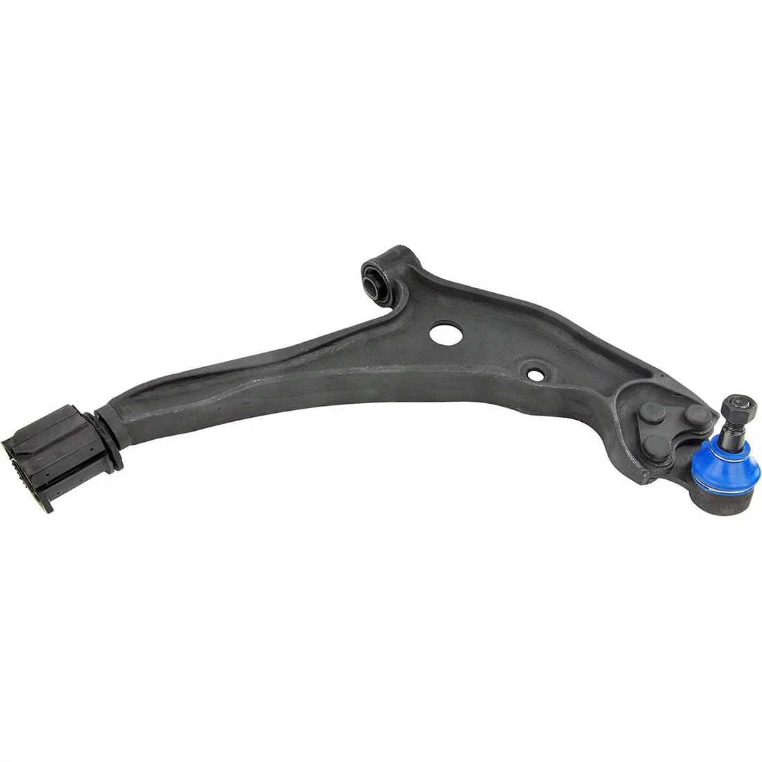 Front Lower 2 x Control Arm Mevotech for 1999-2002 Mercury Villager FWD