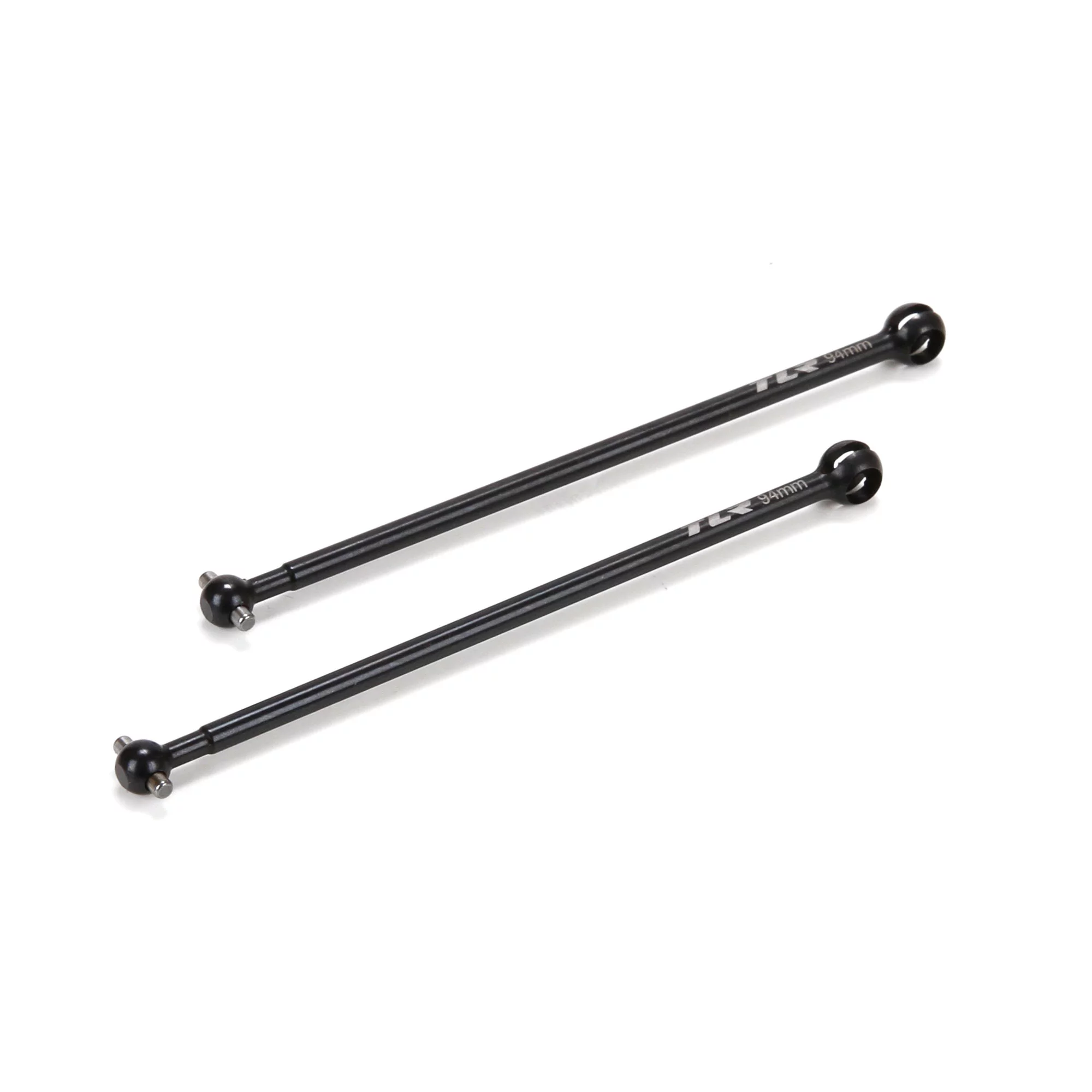 Team Losi Racing CVA Driveshaft Bone 94mm 2 22T 4.0 22SCT 3.0 TLR232032 Elec Car/Truck Replacement Parts