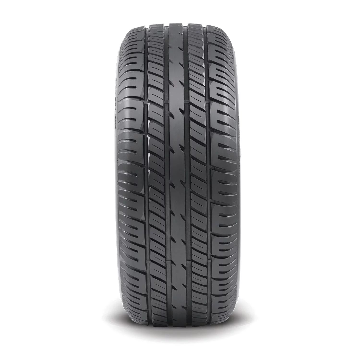 Mickey Thompson Sportsman S/T P275/60R15 107T Tire Fits: 1990-92 Chevrolet C1500 WT, 1990-92 GMC C1500 Sierra SLX