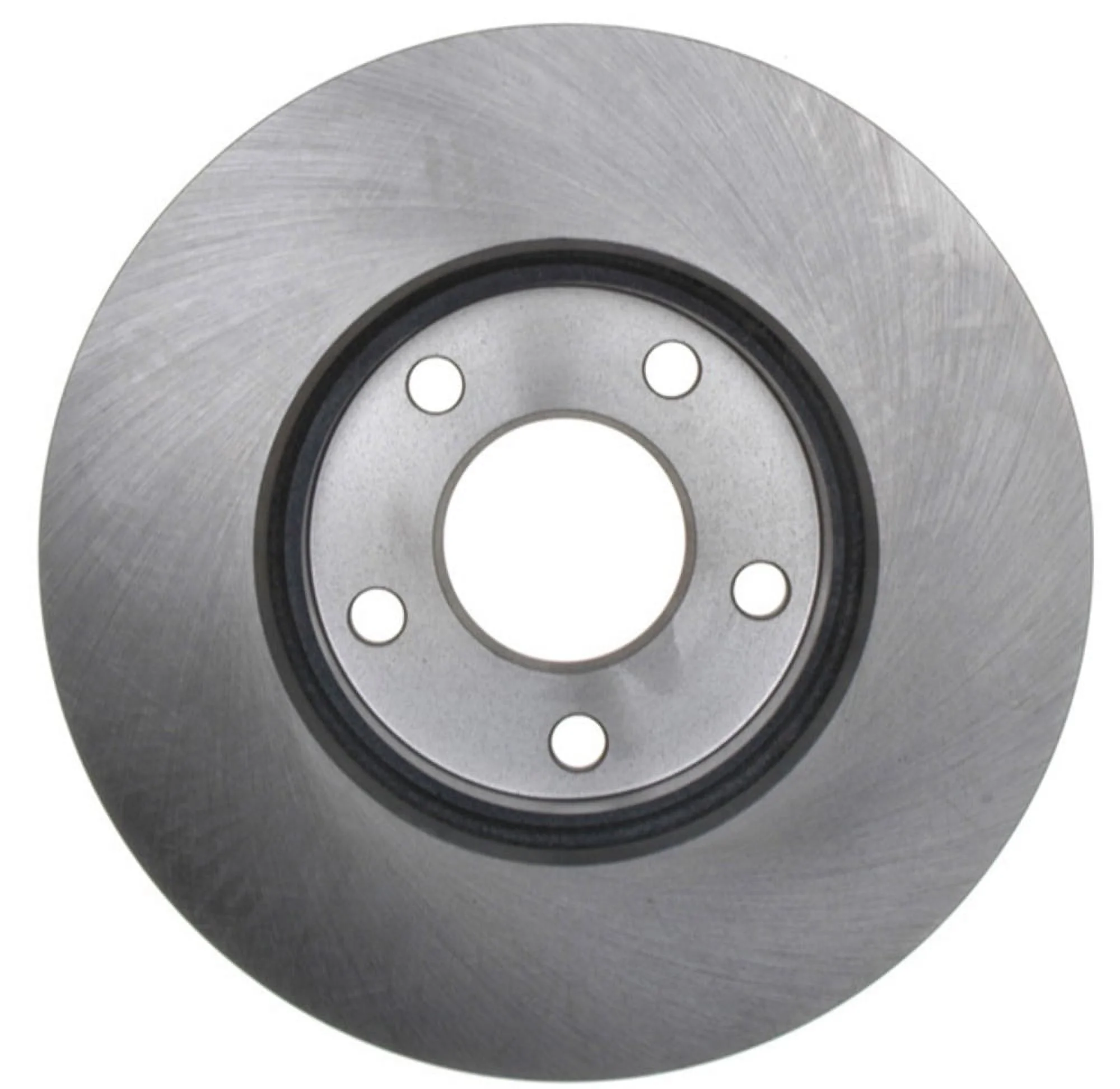 Raybestos 580382R Professional Grade Disc Brake Rotor Fits select: 2006-2007,2009-2011 CHEVROLET HHR