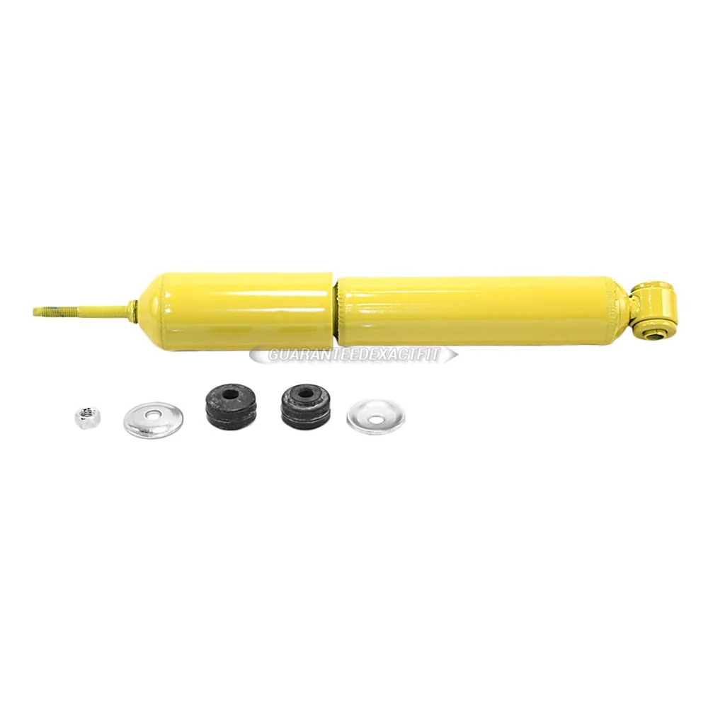 For Ford F-250 HD 1997 1998 Set of 4 Monroe Gas-Magnum Shocks - Buyautoparts