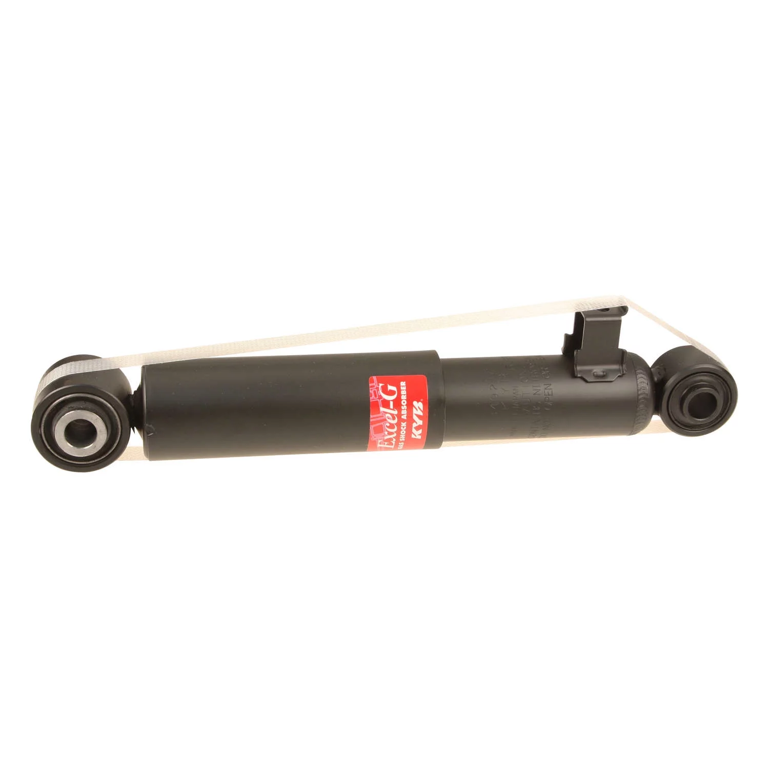 Shock Absorber Fits select: 2011-2013 KIA SORENTO, 2010-2012 HYUNDAI SANTA FE