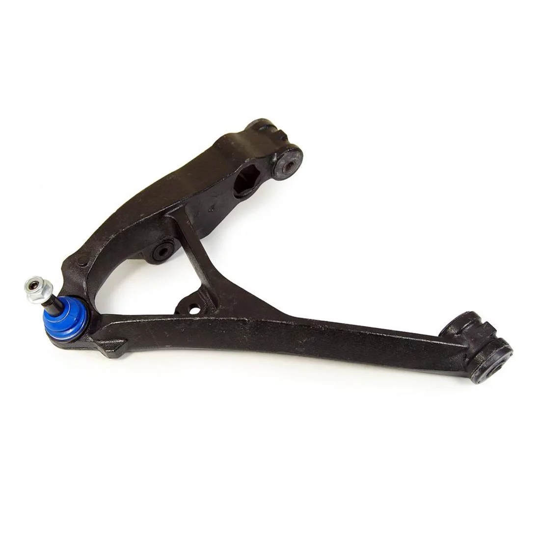 For 2002-2006 Chevrolet Front Lower Control Arm with Ball Joint Assembly 2x Mevotech