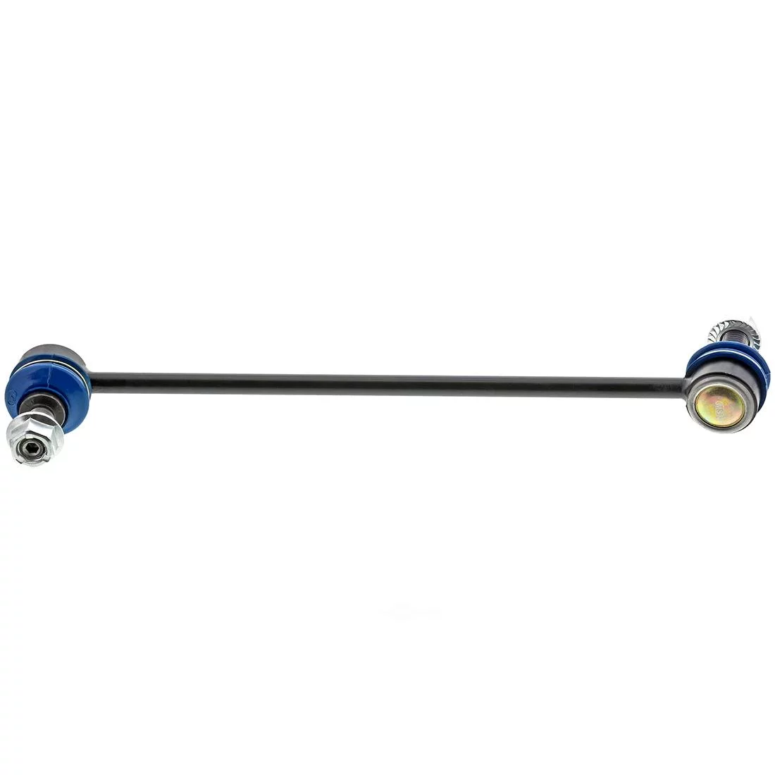 Fits BMW 2009-2018 2X Mevotech Supreme Front Stabilizer Sway Bar Link Kit