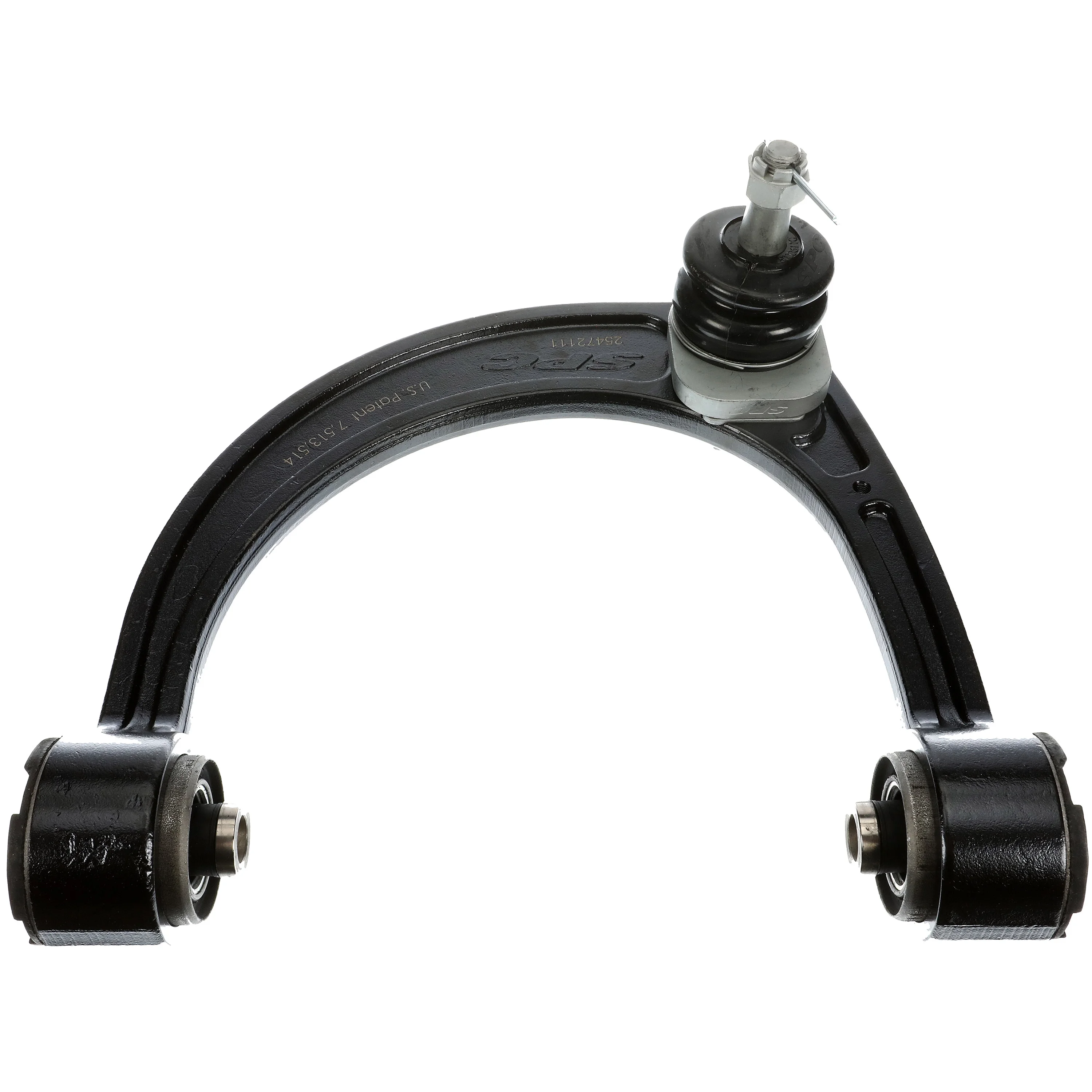 Dorman CB74167PR Left Upper Alignment Caster / Camber Control Arm for Specific Lexus / Toyota Models