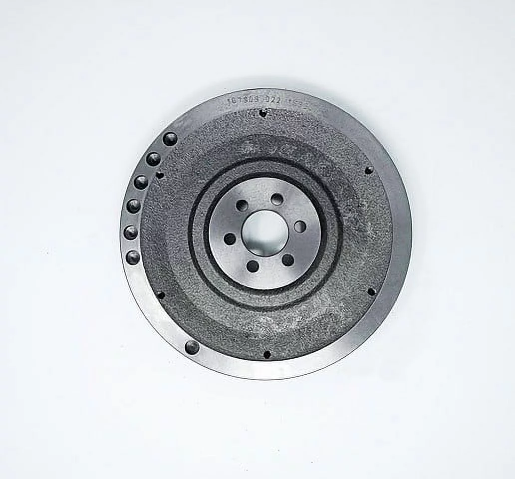 Platinum Driveline FW303 Clutch Flywheel For Select 88-06 Nissan Models