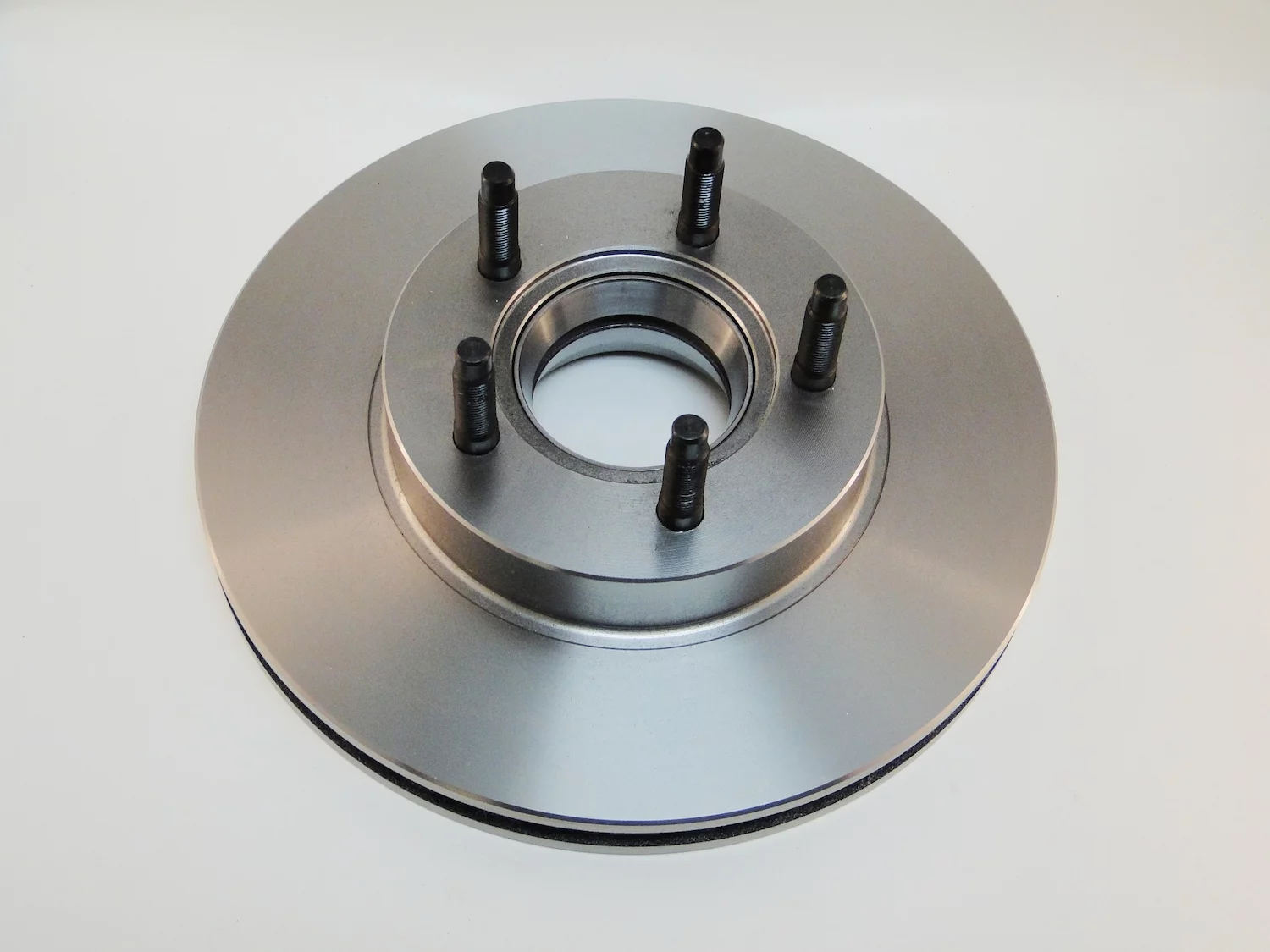 Winstop Brake Rotor and Hub Assembly, Front WS235217, Ford Ranger 1997-1995