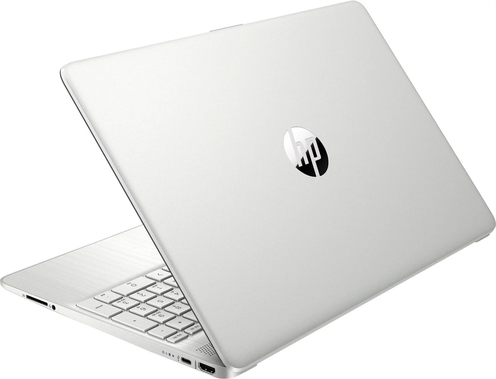 HP - 15.6