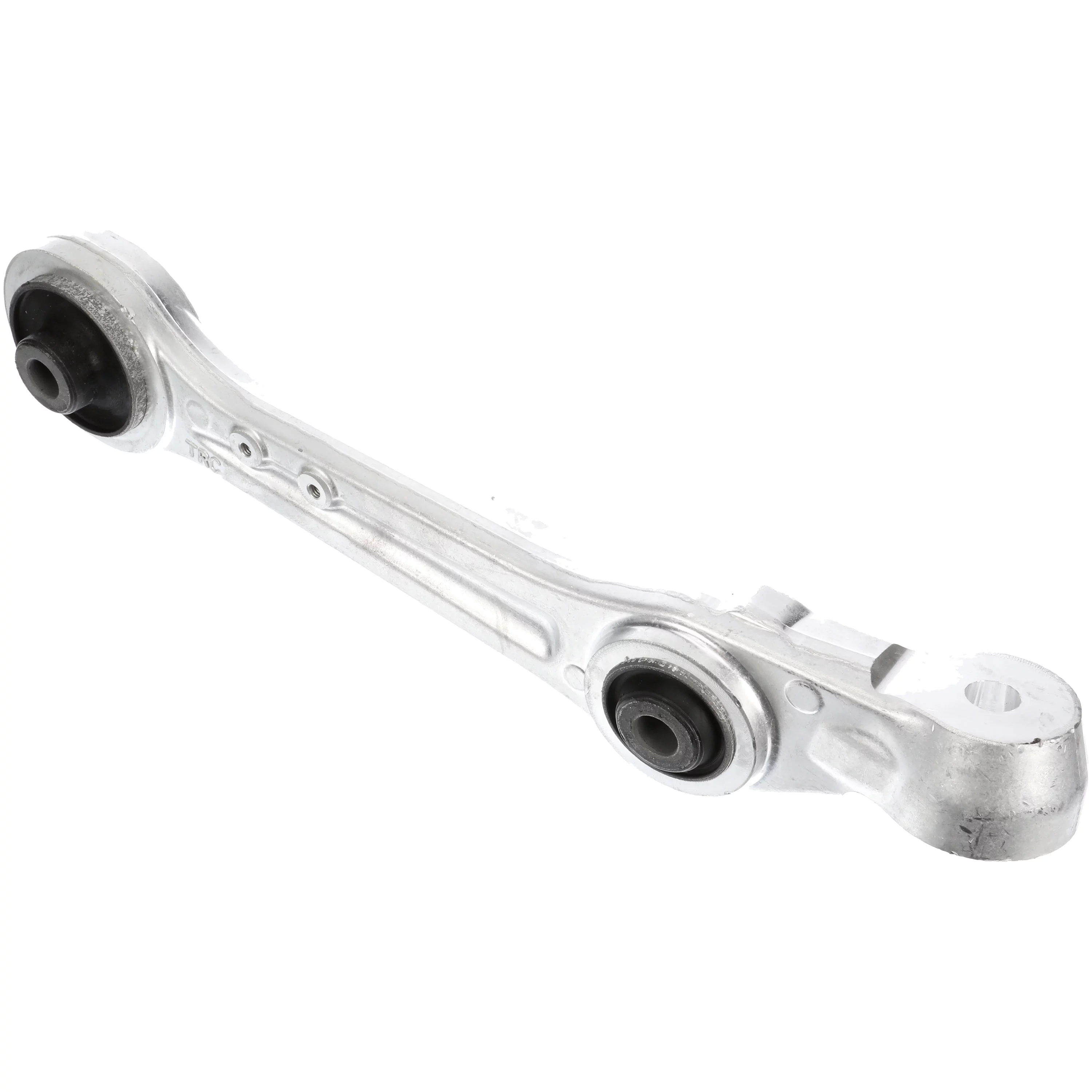 Dorman 522-353 Front Left Lower Suspension Control Arm for Specific Hyundai Models, Black