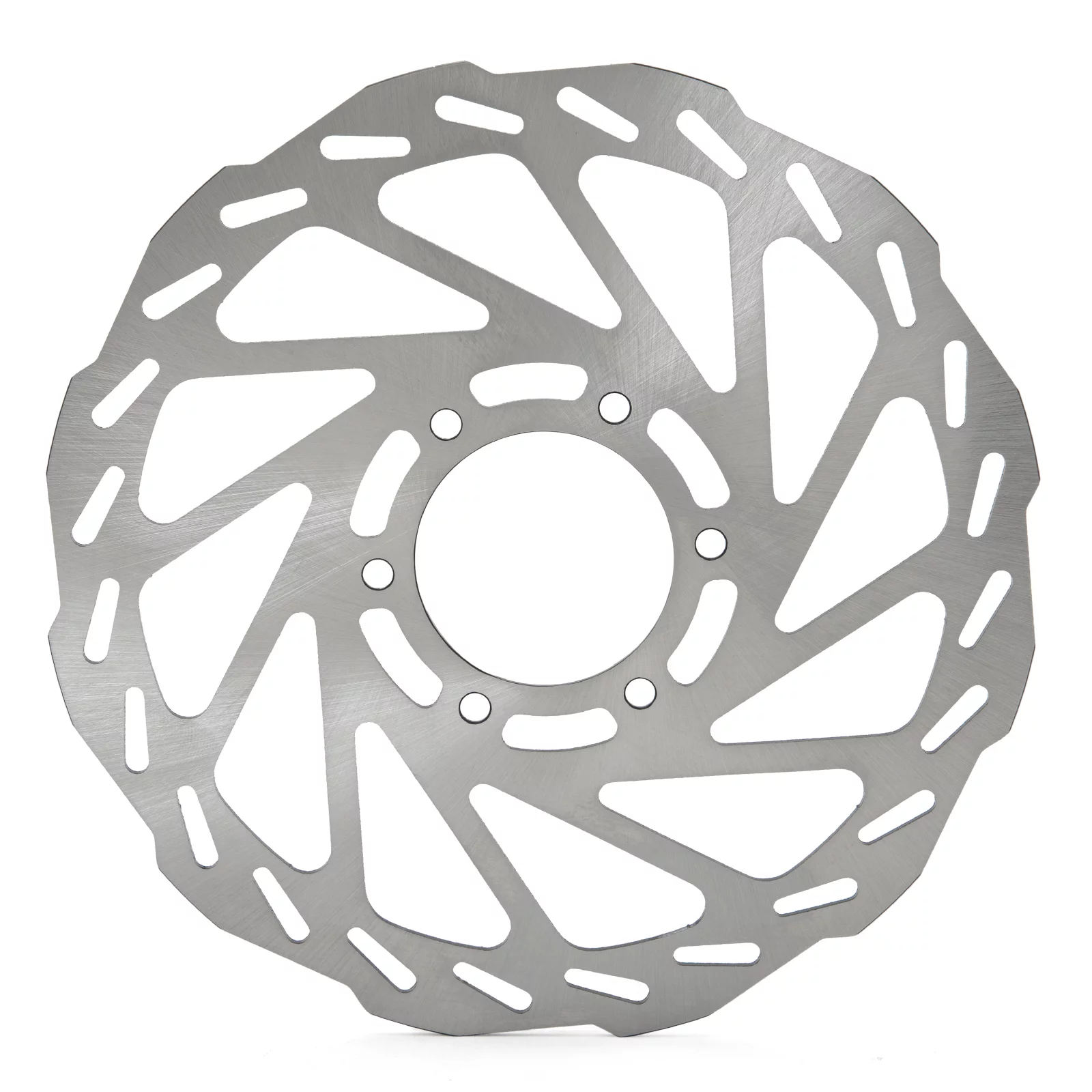 Rear Brake Disc Disk Rotor for Talaria Sting Off-road Electric Dirt Bike New