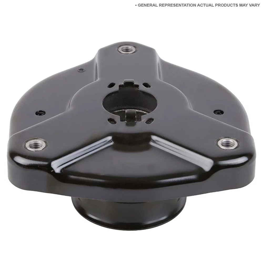 For Volkswagen Fox 1987 1988 1989 1990 1991 1992 1993 Rear Strut Mount - Buyautoparts