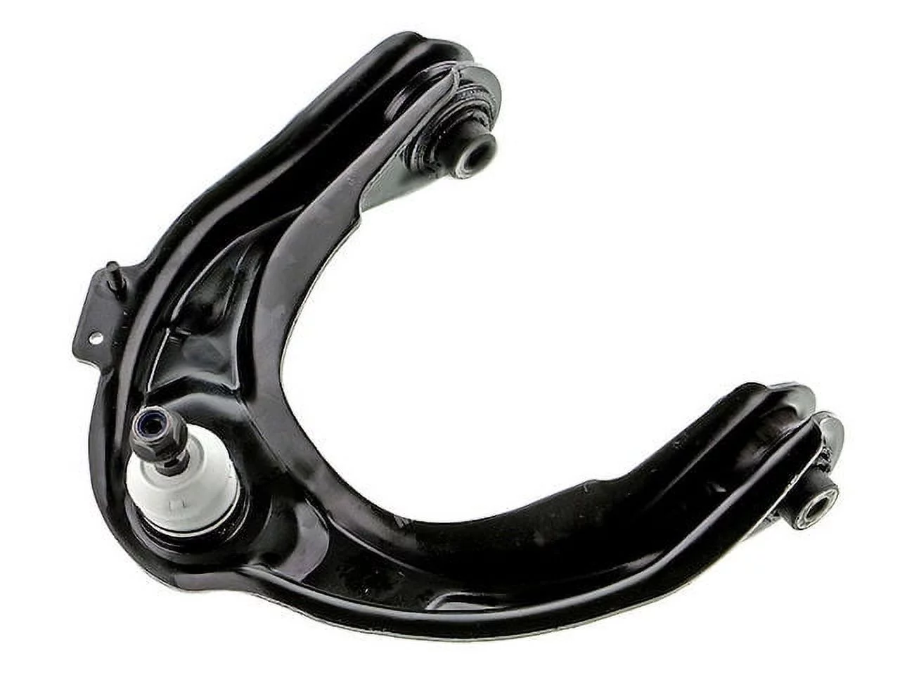 Front Left Upper Control Arm and Ball Joint Assembly - Compatible with 2004 - 2008 Acura TL 2005 2006 2007
