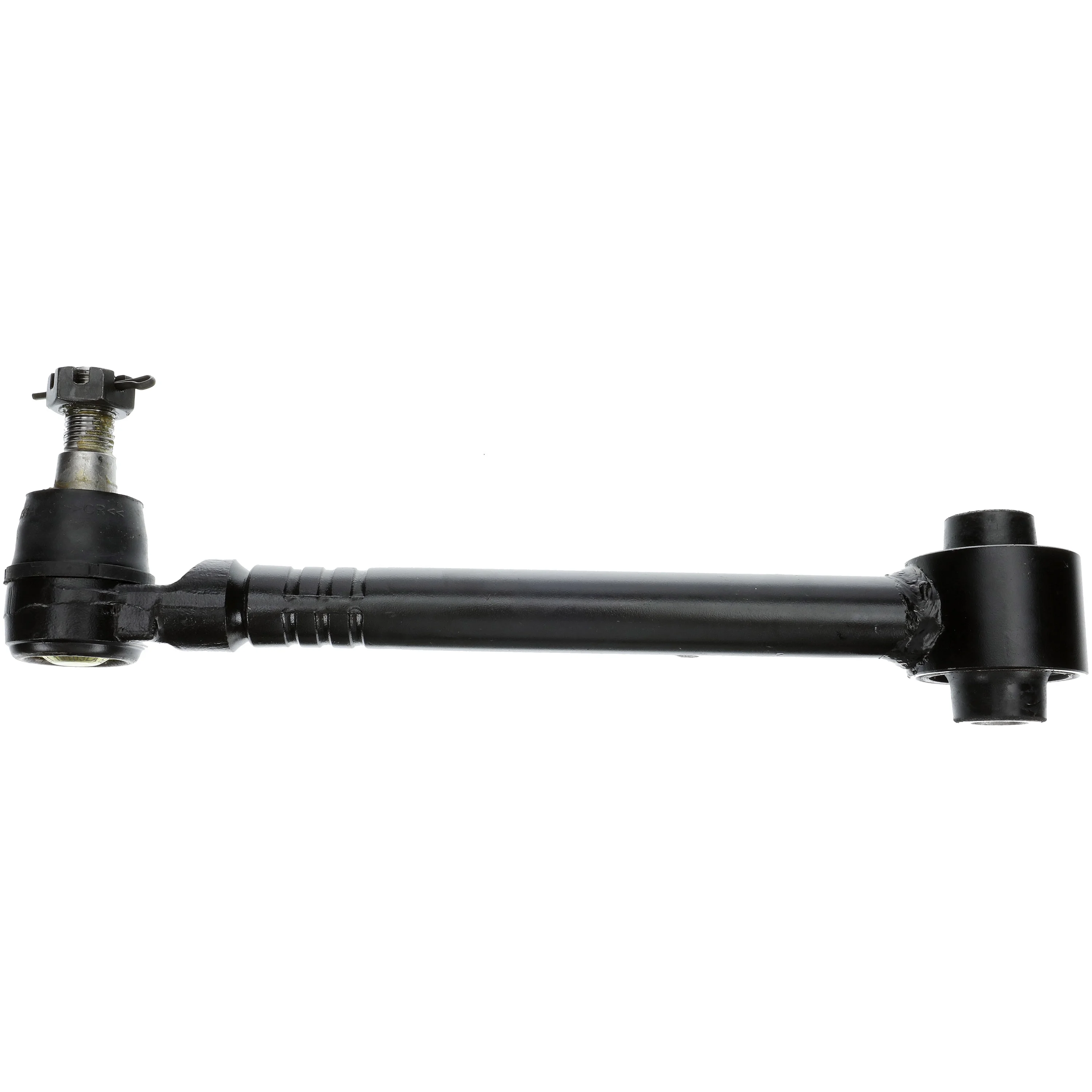 Dorman LA60695PR Rear Lower Forward Lateral Arm and Ball Joint Assembly for Specific Hyundai / Kia Models