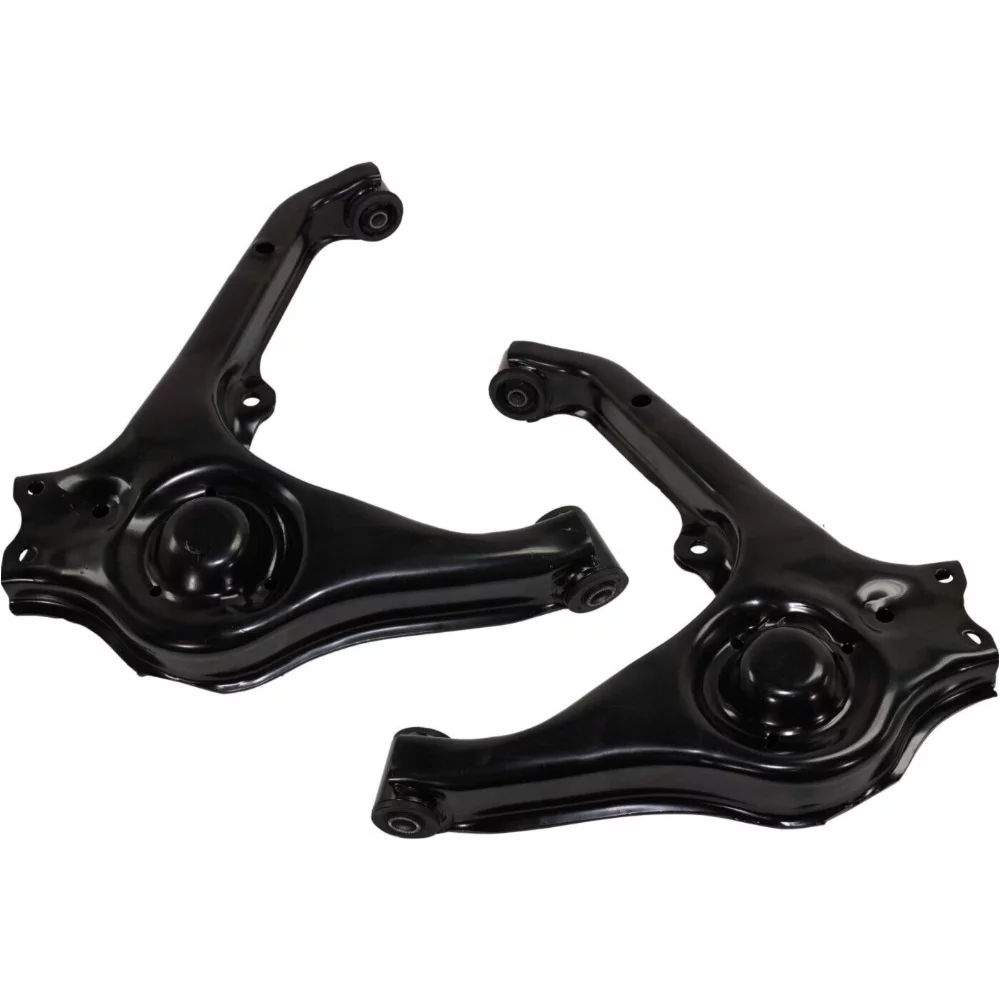 Control Arm Set For Suzuki 1989-1998 Sidekick 1996-1998 X-90 Front L R Lower