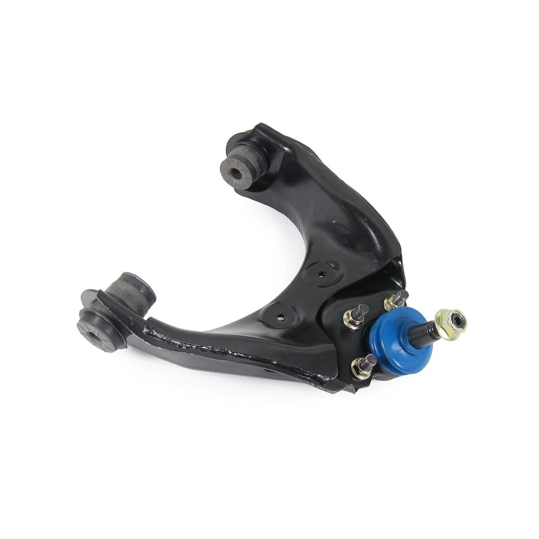 4X Front Upper Lower Control Arm with Ball Joint For Chevrolet Colorado Mevotech