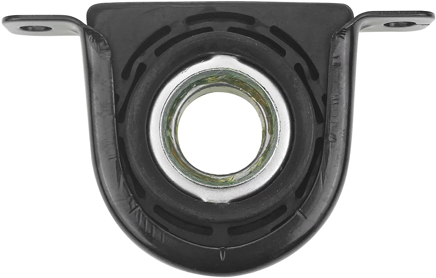(4WD) Driveshaft Carrier Bearing and U Joint Kit for Ford F250 F350 Super Duty 1999-2010-Center Support Assembly