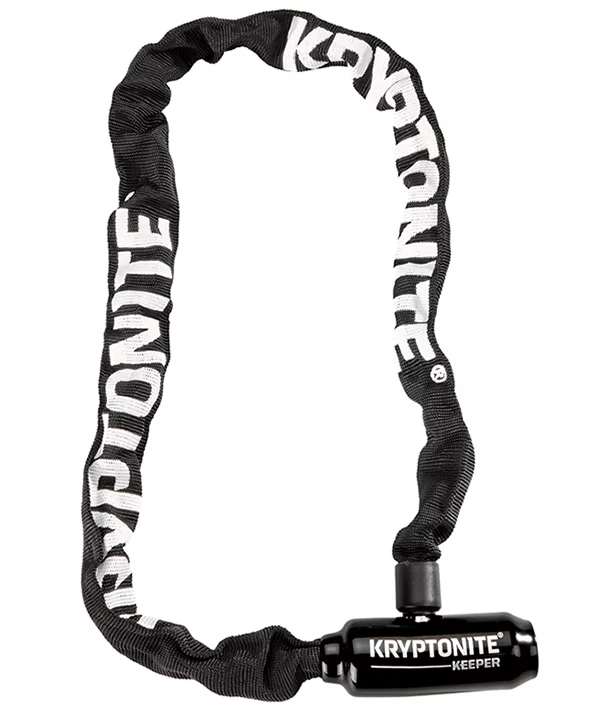 Kryptonite Keeper 585 5mm Chain Bicycle Lock - 32