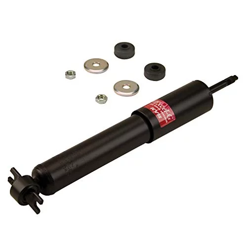 Shock Absorber Fits select: 1998-2011 FORD RANGER, 1998-2001 MAZDA B2500