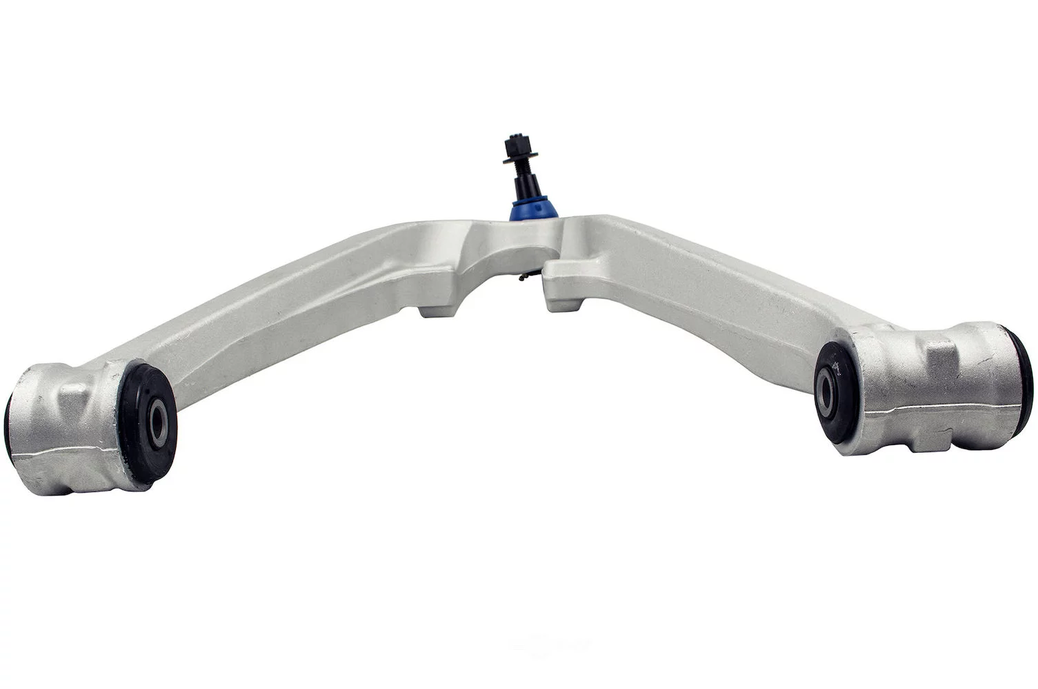 Suspension Control Arm and Ball Joint Assembly Fits select: 2014-2018 CHEVROLET SILVERADO, 2014-2018 GMC SIERRA