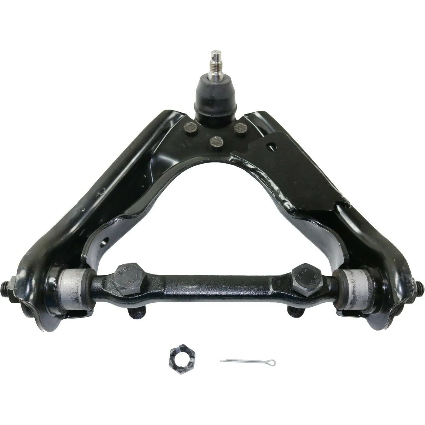 Teledu Control Arm Kit For Dodge Dakota Dodge Durango 4WD (2) Front Upper Control Arm