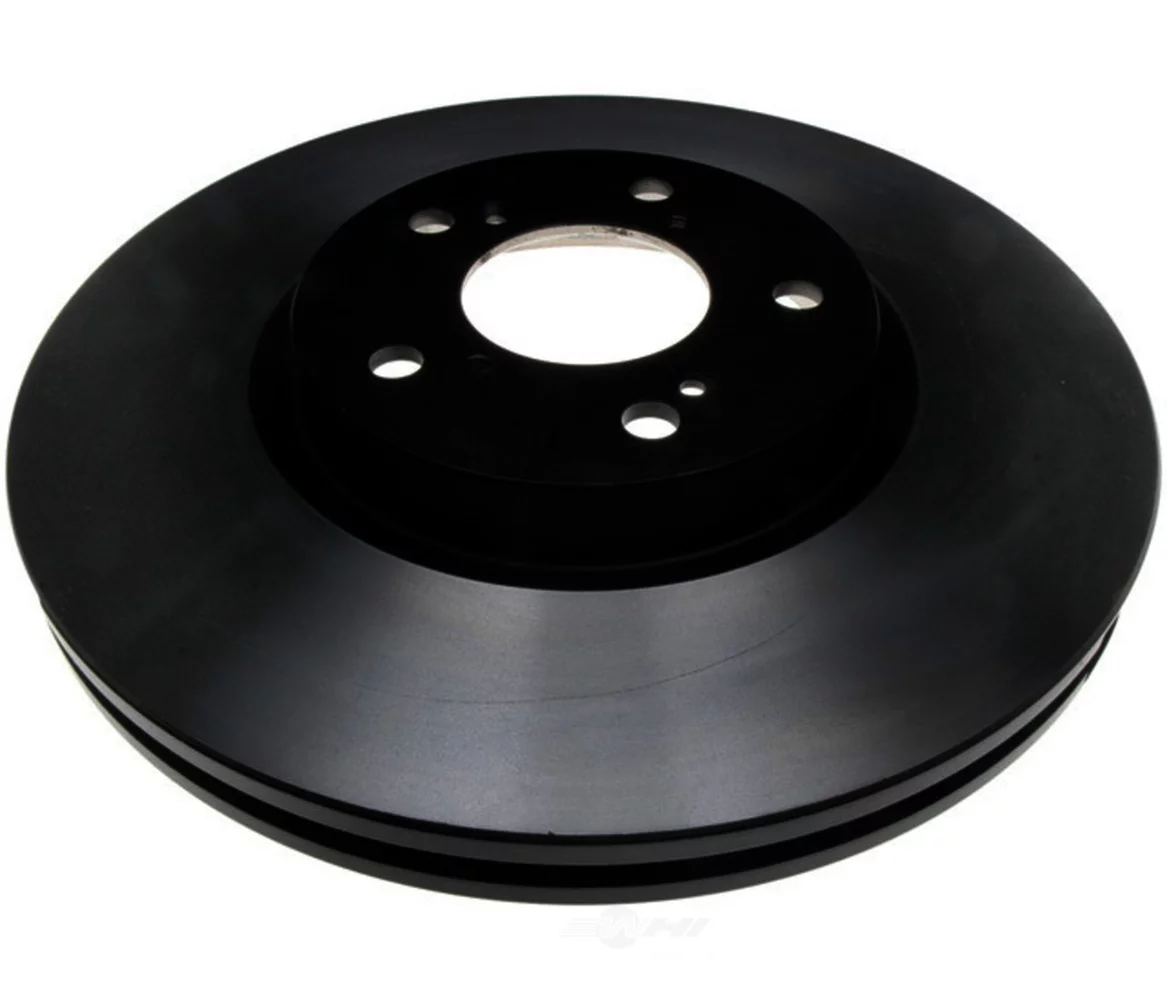 Raybestos 980566 Advanced Technology Disc Brake Rotor Fits select: 2009-2015 HONDA PILOT, 2007-2013 ACURA MDX