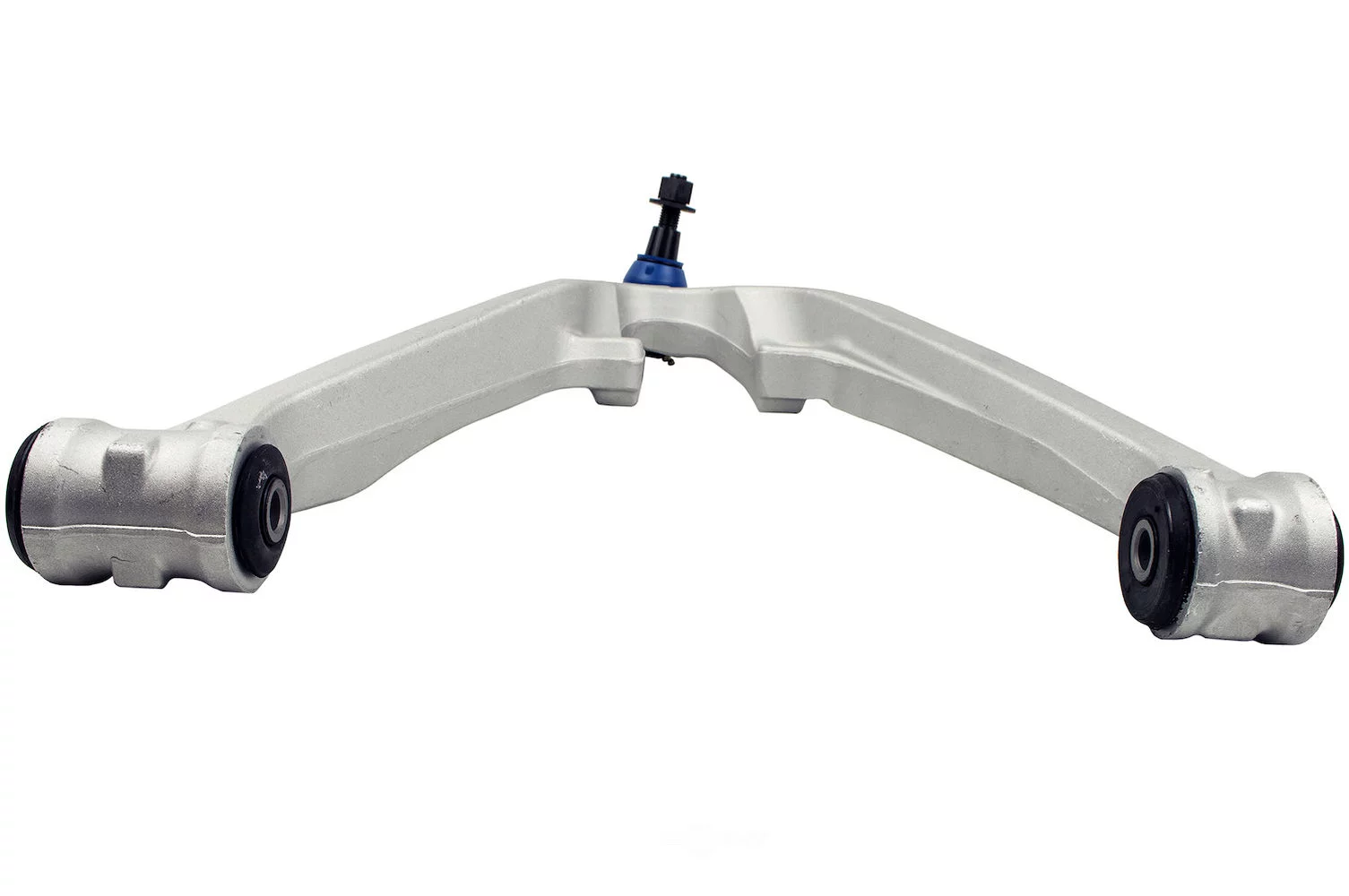 Suspension Control Arm and Ball Joint Assembly Fits select: 2014-2018 CHEVROLET SILVERADO, 2014-2018 GMC SIERRA