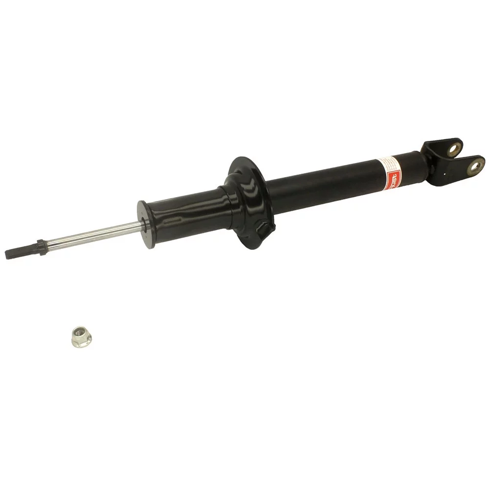For Lexus LS460 2007-2017 New Set of 4 KYB Gas-A-Just Shocks Struts - Buyautoparts