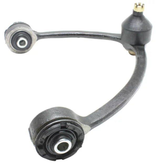 Control Arm Compatible with 1990-1994 Lexus LS400 8Cyl 4.0L Front, Right Passenger Side, Upper Sold individually