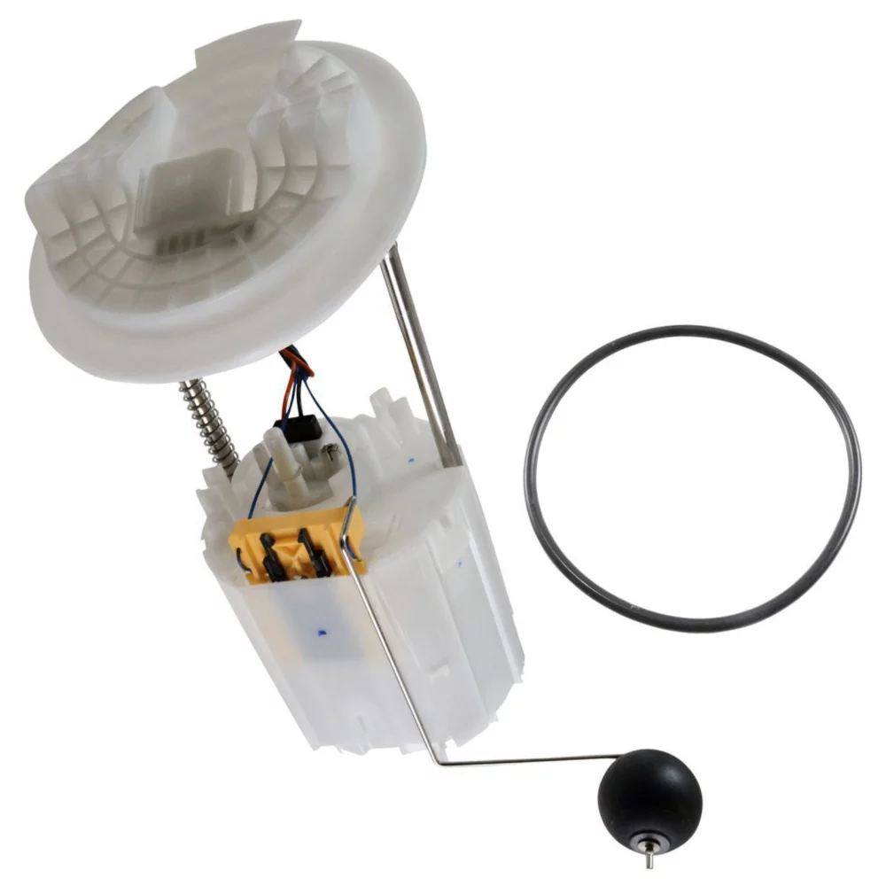 Teledu Electric Fuel Gas Pump Sending Module Assembly For 300 Challenger Charger Magnum