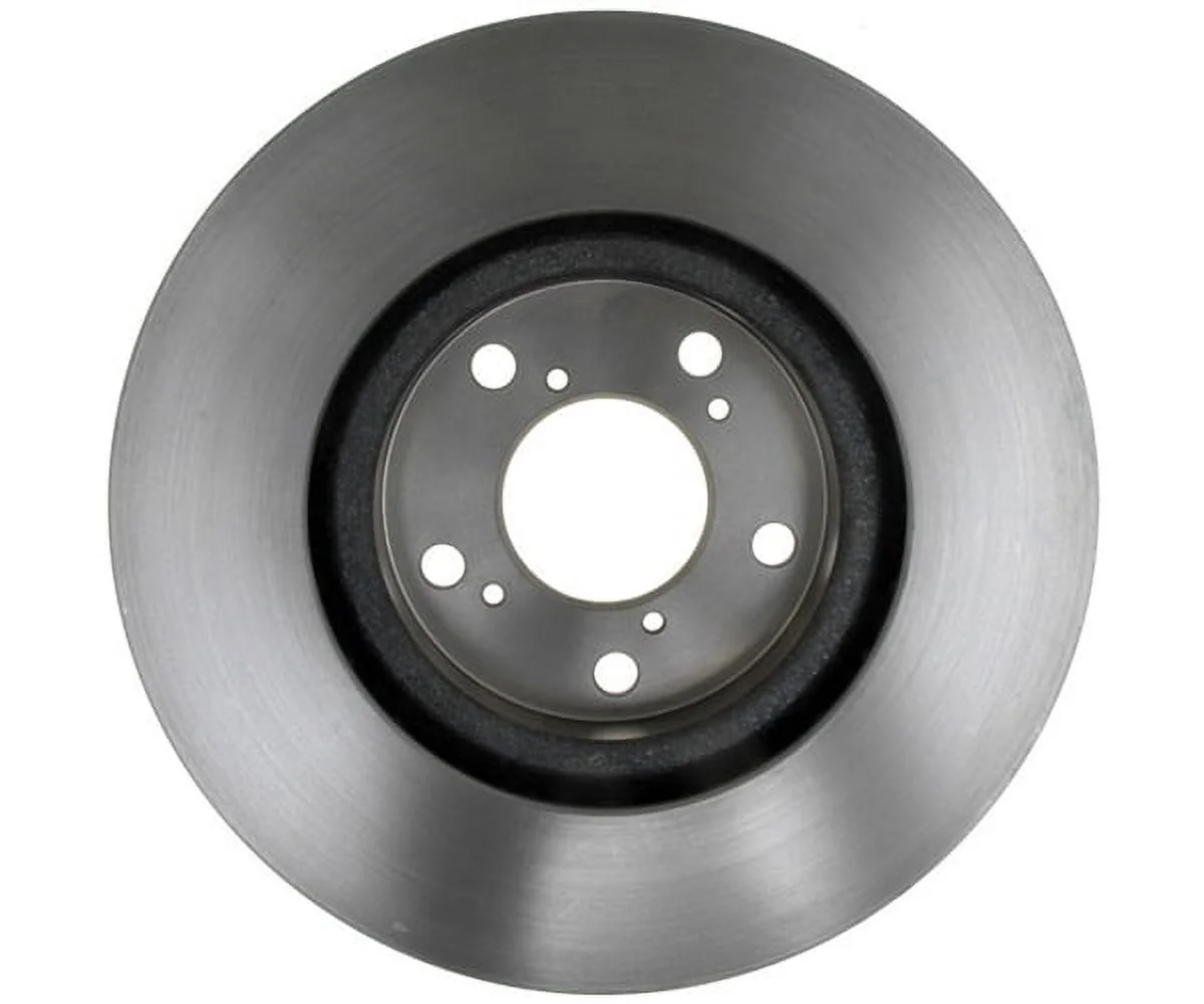 Raybestos 980738 Advanced Technology Disc Brake Rotor Fits select: 2011-2014 HONDA ODYSSEY, 2009-2014 ACURA TL