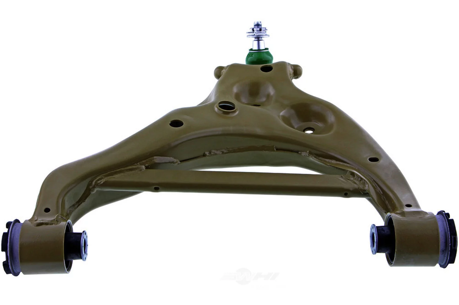 Suspension Control Arm and Ball Joint Assembly Fits select: 2015-2016 FORD F150, 2019 FORD F150 SUPERCREW