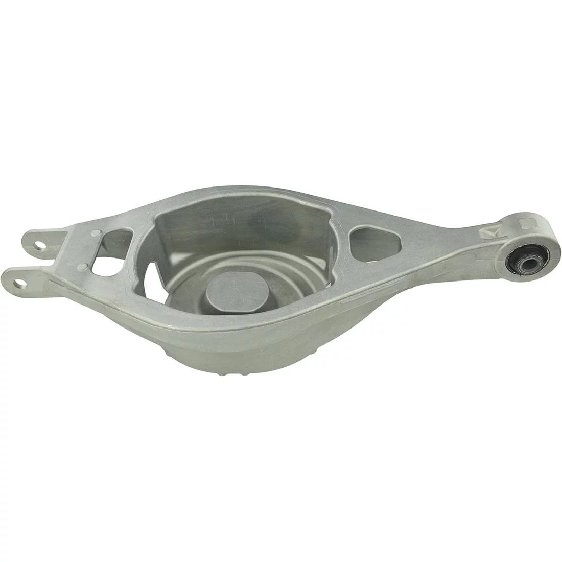 Suspension Control Arm Mevotech Supreme Rear Lower 2PCS For Nissan Maxima