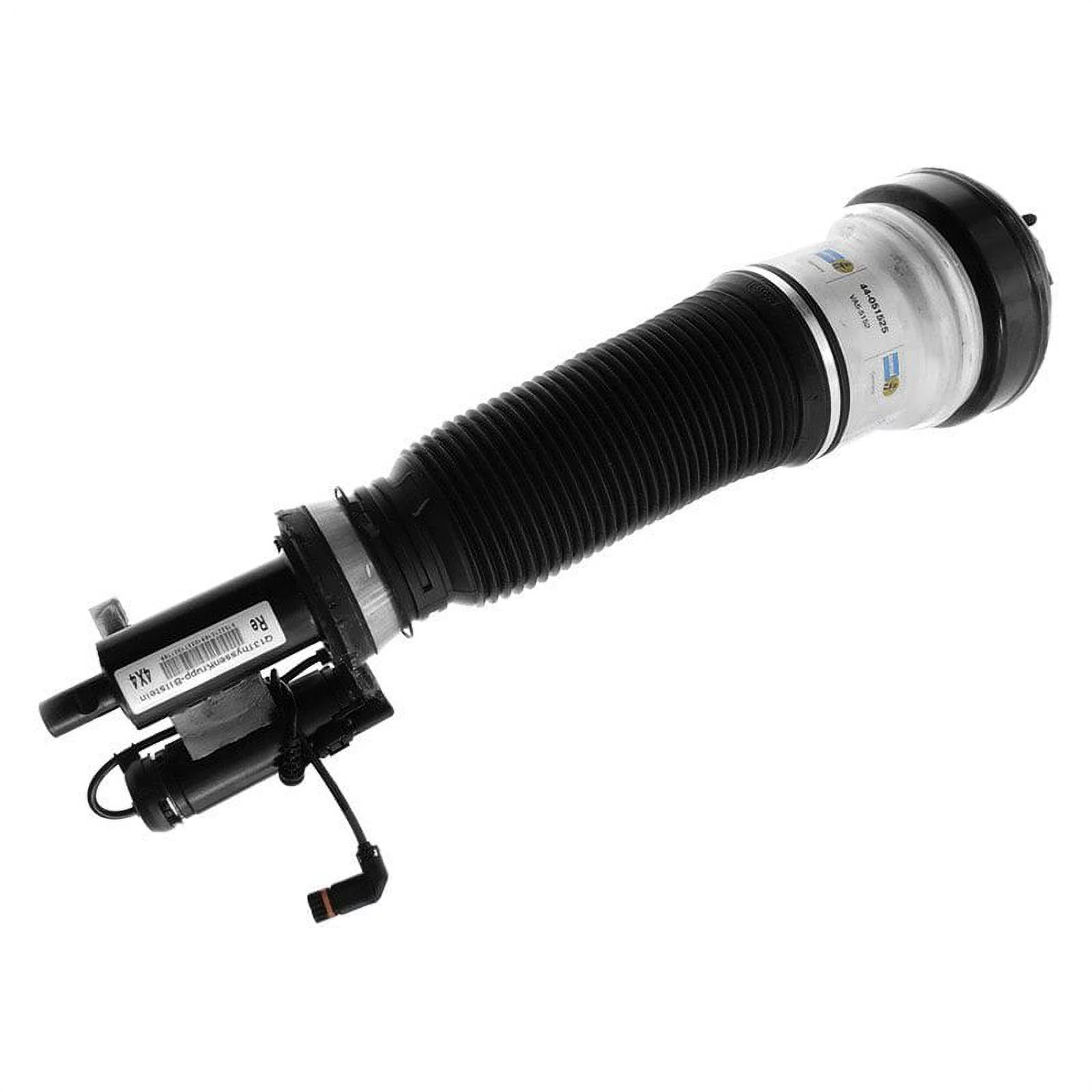 Bilstein B4 OE Replacement (Air) Air Spring Fits select: 2004,2006 MERCEDES-BENZ S 430 4MATIC