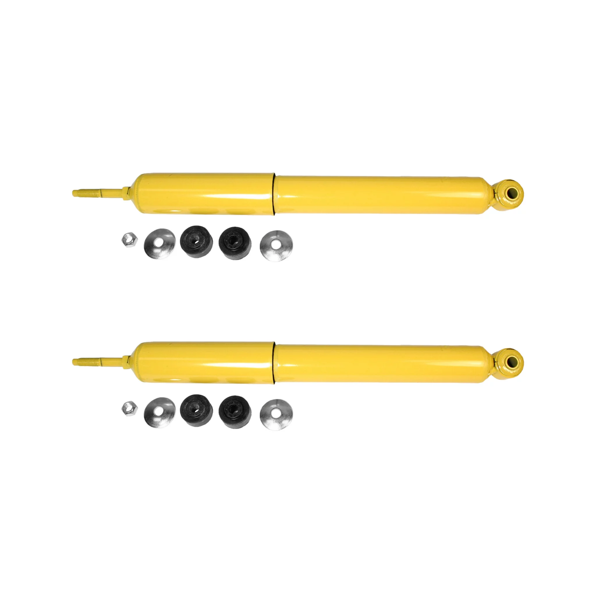 For Ford Super Duty 2005-2019 Pair Front Monroe Gas-Magnum Shocks - Buyautoparts