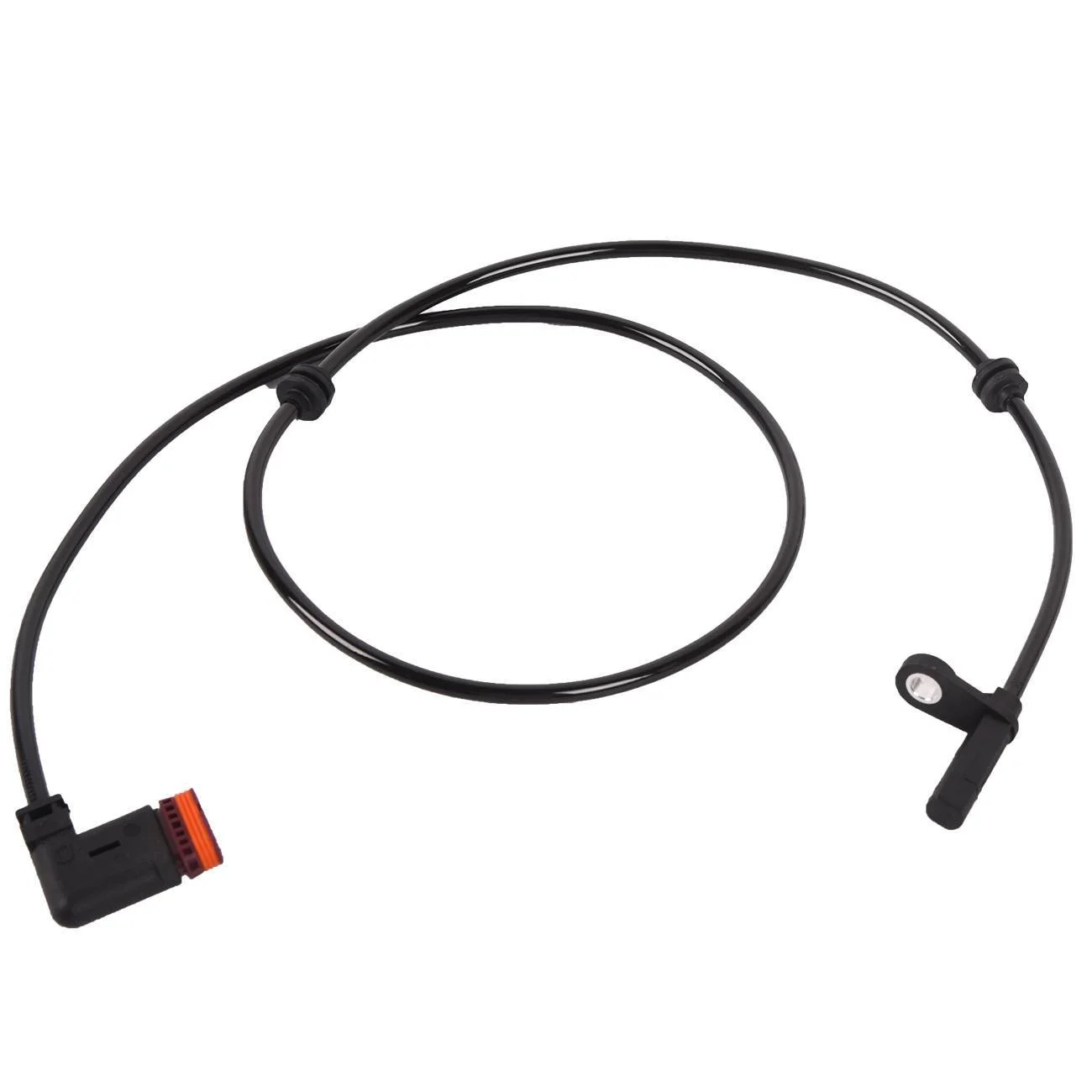 New ABS Wheel Speed Sensor Rear Left / Right For Mercedes C200 C350 2049050100