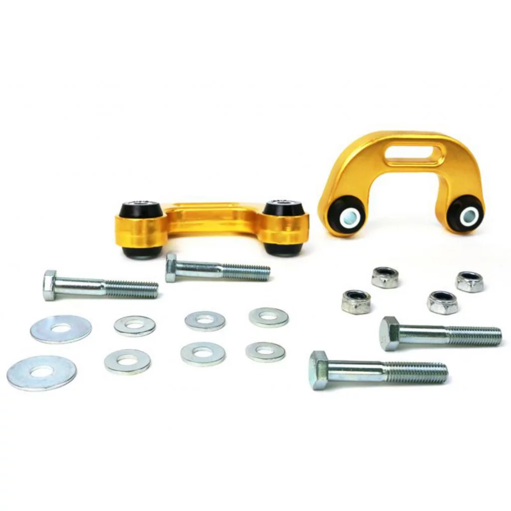 Whiteline For Subaru Forester 1998-2002 Rear Sway Bar Link Non-Turbo Sedan/Wagon | KLC26