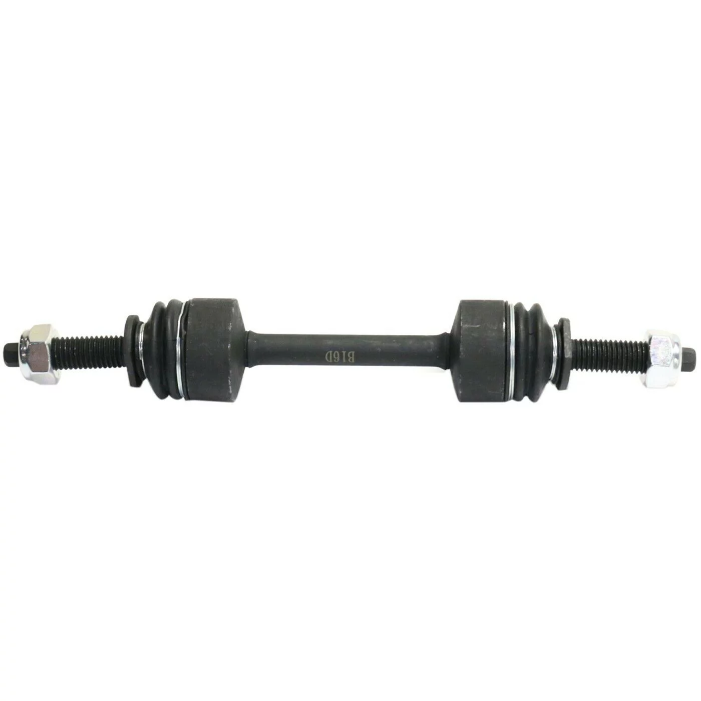 Teledu Set of 2 Sway Bar Links Front Driver & Passenger Side For Ford Truck LH RH Pair